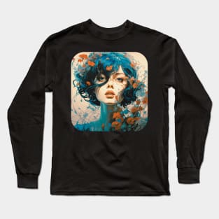 Empowered Dreams Long Sleeve T-Shirt